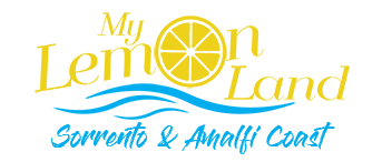My Lemon Land | Sorrento & Amalfi Coast by Eva