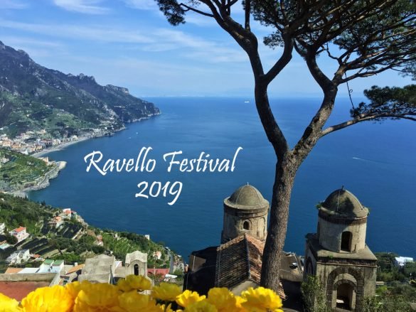 Ravello-Festival