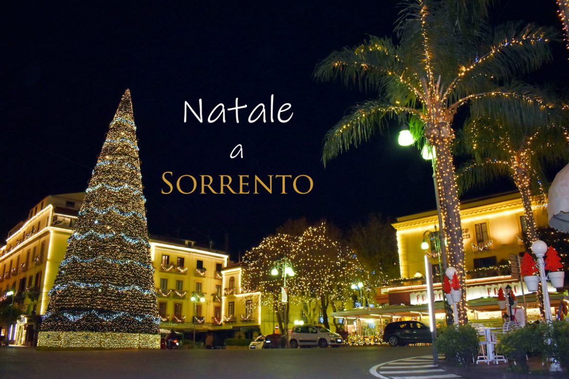 Natale a Sorrento