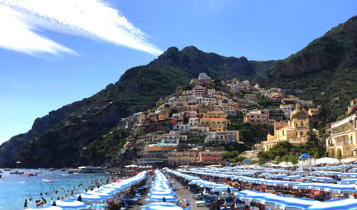 Positano