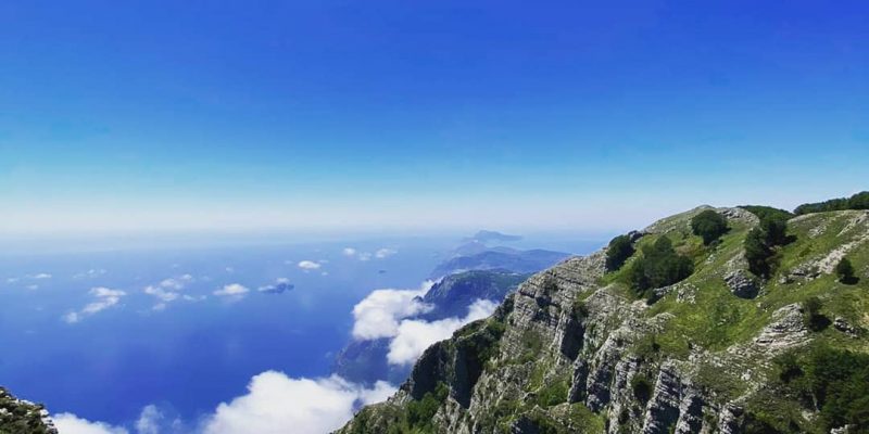 Monte Faito Monte Faito